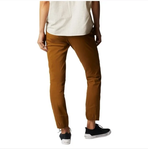 Mountain Hardwear Kentro Cord Pants - Picture 2 of 5